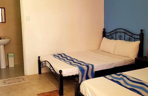 Daanbantayan Resort | Malapascua Beach and Dive Resort