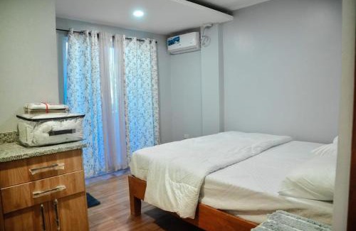 Daanbantayan Hotel | Malapascua Dos Marias Tourist Inn