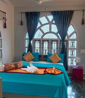 Covelong Beach Hotel | Malar Inn Resort