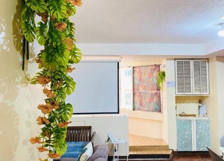 Luzon Apartment | Malate Staycation