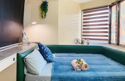 Luzon Apartment | Malate Staycation