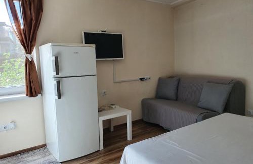 Ruse Center Apartment | Malavi KI top center studio Ruse
