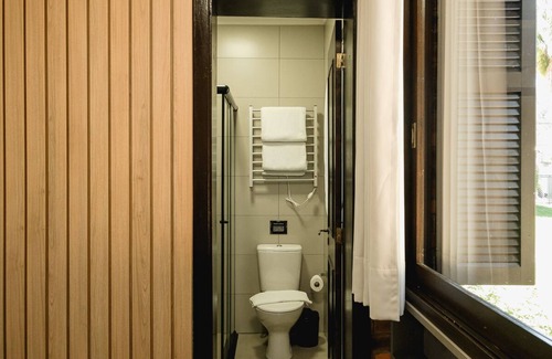 Barracao Hotel | Malbec Casa Hotel