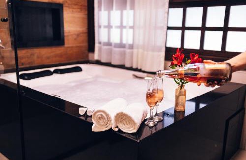Barracao House | Malbec Casa Hotel
