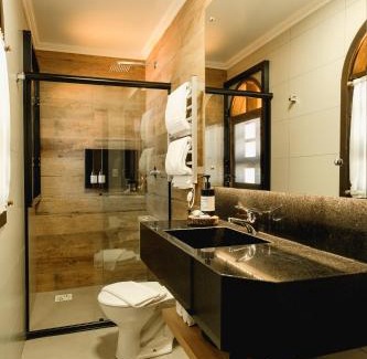 Barracao House | Malbec Casa Hotel
