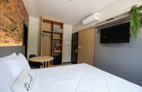 Barracao House | Malbec Casa Hotel