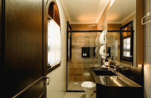 Barracao House | Malbec Casa Hotel