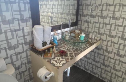 Costa Del Sol Bed & Breakfast | MALBI BEACH HOUSE