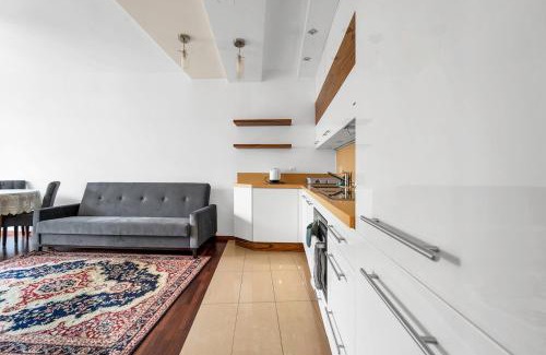 Targowek Apartment | Malborska Metro Kondratowicza Apartment