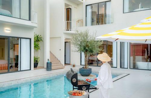 Khlong Khut Resort | Maldives Beach Resort