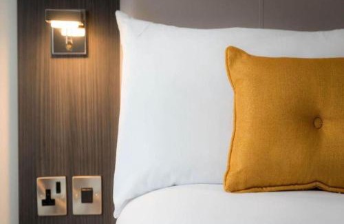 Londonderry Hotel | Maldron Hotel Derry