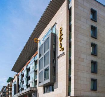 City Centre Dublin Hotel | Maldron Hotel Smithfield Dublin City