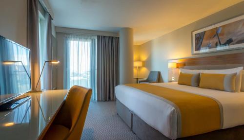 City Centre Dublin Hotel | Maldron Hotel Smithfield Dublin City