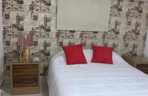 Ciudad Universitaria House | Malecon Cozy - Premium Plus 13
