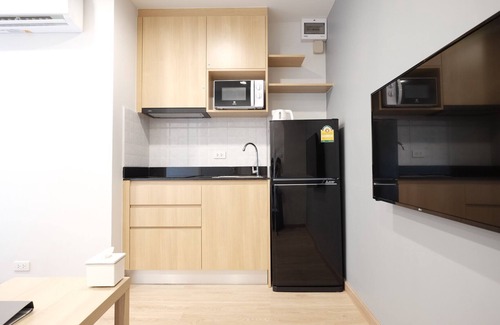 Hua Hin Apartment | Maleesa Place Hua Hin