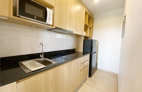 Hua Hin Apartment | Maleesa Place Hua Hin