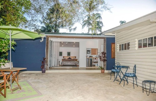 Witta Cottage | Maleny District - Charming Cottage in Witta 2 beds