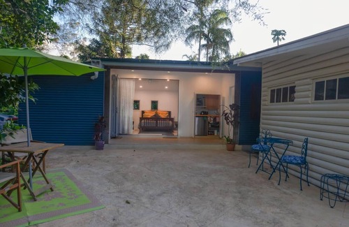 Witta Cottage | Maleny District - Charming Cottage in Witta 2 beds