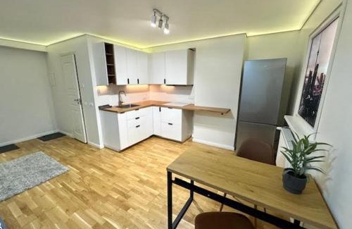 Pohja-Tallinn Apartment | Maleva Stay self-check in 1-room apartment