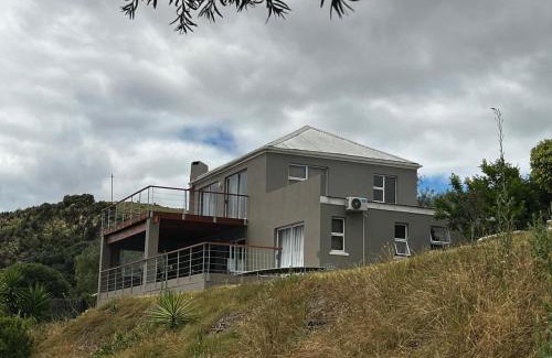 Malagas House | Malgas 168 - Kom Binne Home