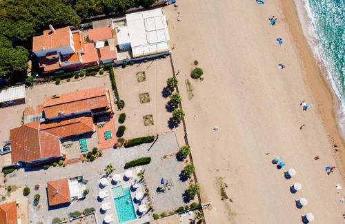 Malgrat de Mar House | Malgrat de Mar Beachfront Village