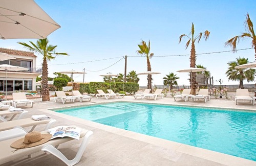 Malgrat de Mar House | Malgrat de Mar Beachfront Village