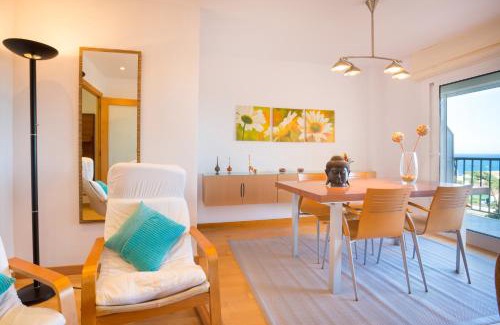 Malgrat de Mar Apartment | Malgrat de Mar Blvd Seaview Apartment