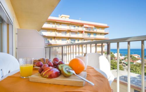 Malgrat de Mar Apartment | Malgrat de Mar Blvd Seaview Apartment