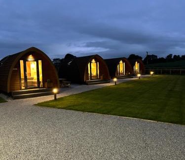 Airton Other | Malhamdale Glamping
