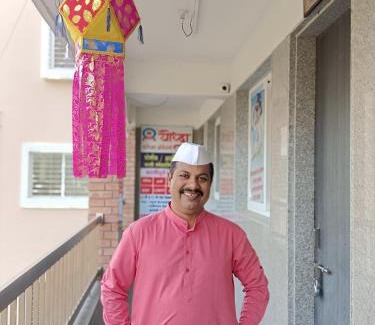 Nashik House | Malhar Home Stay