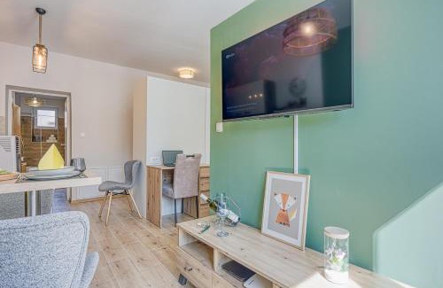 Delnice Apartment | Mali Brlog