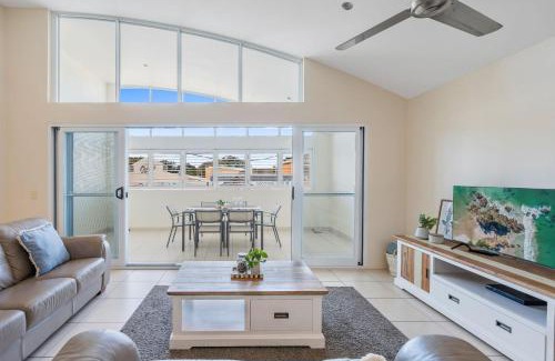 Evans Head Apartment | Malibu Apartments Unit 1 - 5 Oak Street