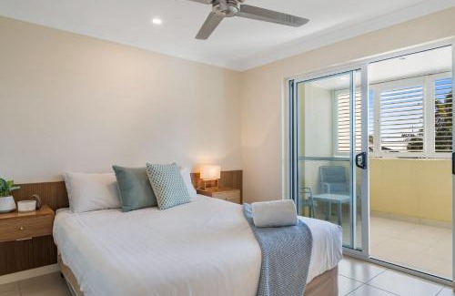 Evans Head Apartment | Malibu Apartments Unit 1 - 5 Oak Street