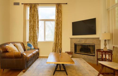 Central Malibu Apartment | Malibu Sage & Sea Sanctuary