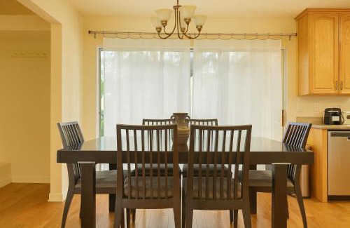 Central Malibu Apartment | Malibu Sage & Sea Sanctuary