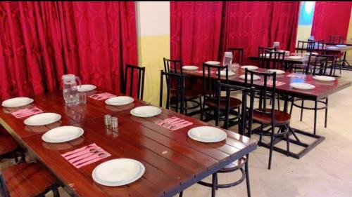 Murree Hotel | Malika Kohsar Hotel Murree