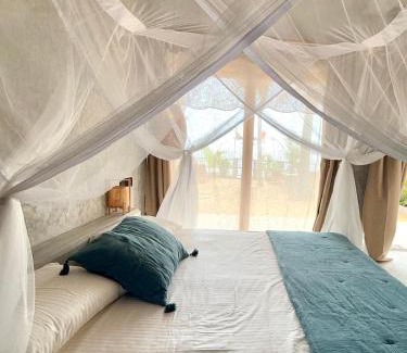 Boossa Apartment | Malilo Dream
