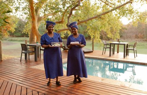 Maruleng Cabin | Malilule Safaris