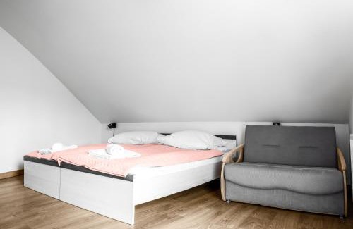 Ujsoy Ski Chalet | Malinówka