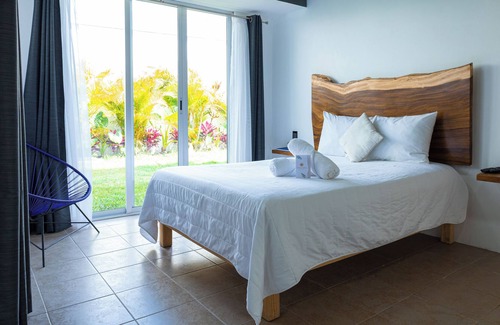 Malinalco House | Malina Club