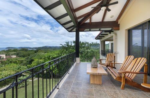 Brasilito Apartment | Malinche 423-B, Ocean View 2 Br Condo At Reserva Conchal