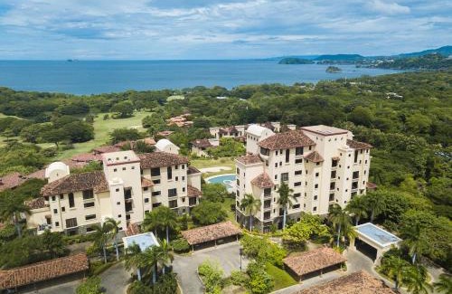 Brasilito Apartment | Malinche 423-B, Ocean View 2 Br Condo At Reserva Conchal