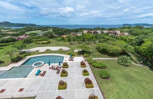 Brasilito Apartment | Malinche 423-B, Ocean View 2 Br Condo At Reserva Conchal