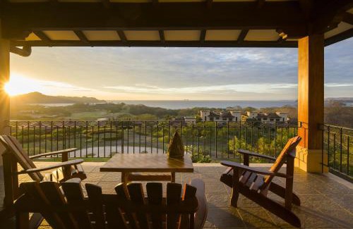 Brasilito Apartment | Malinche 423-B, Ocean View 2 Br Condo At Reserva Conchal