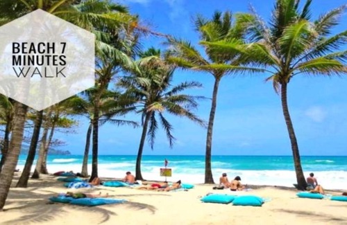 Cherngtalay Hotel | Malinee Resort