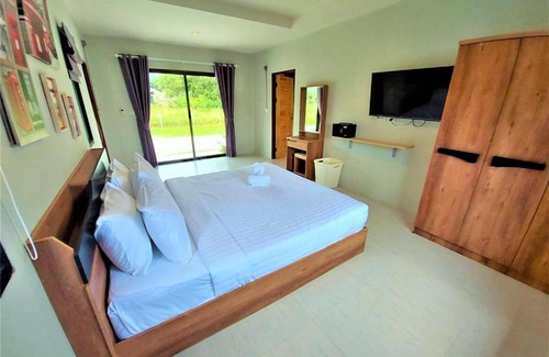 Cherngtalay Hotel | Malinee Resort