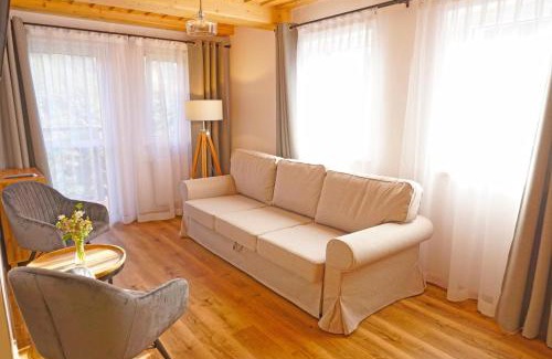 Wisla Ski Chalet | MALINOWA OSADA