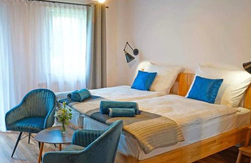 Wisla Ski Chalet | MALINOWA OSADA