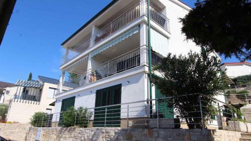 Milcetici Apartment | Malinska Apartment 15