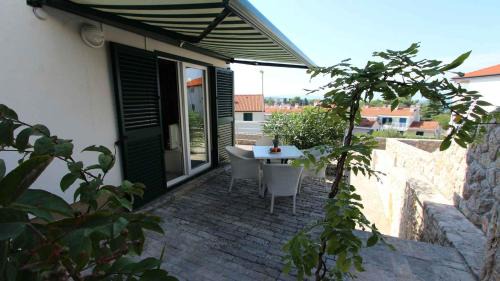 Milcetici Apartment | Malinska Apartment 15